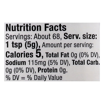 Mostaza de Dijon de Primal Kitchen - Caja de 6 a 12 oz