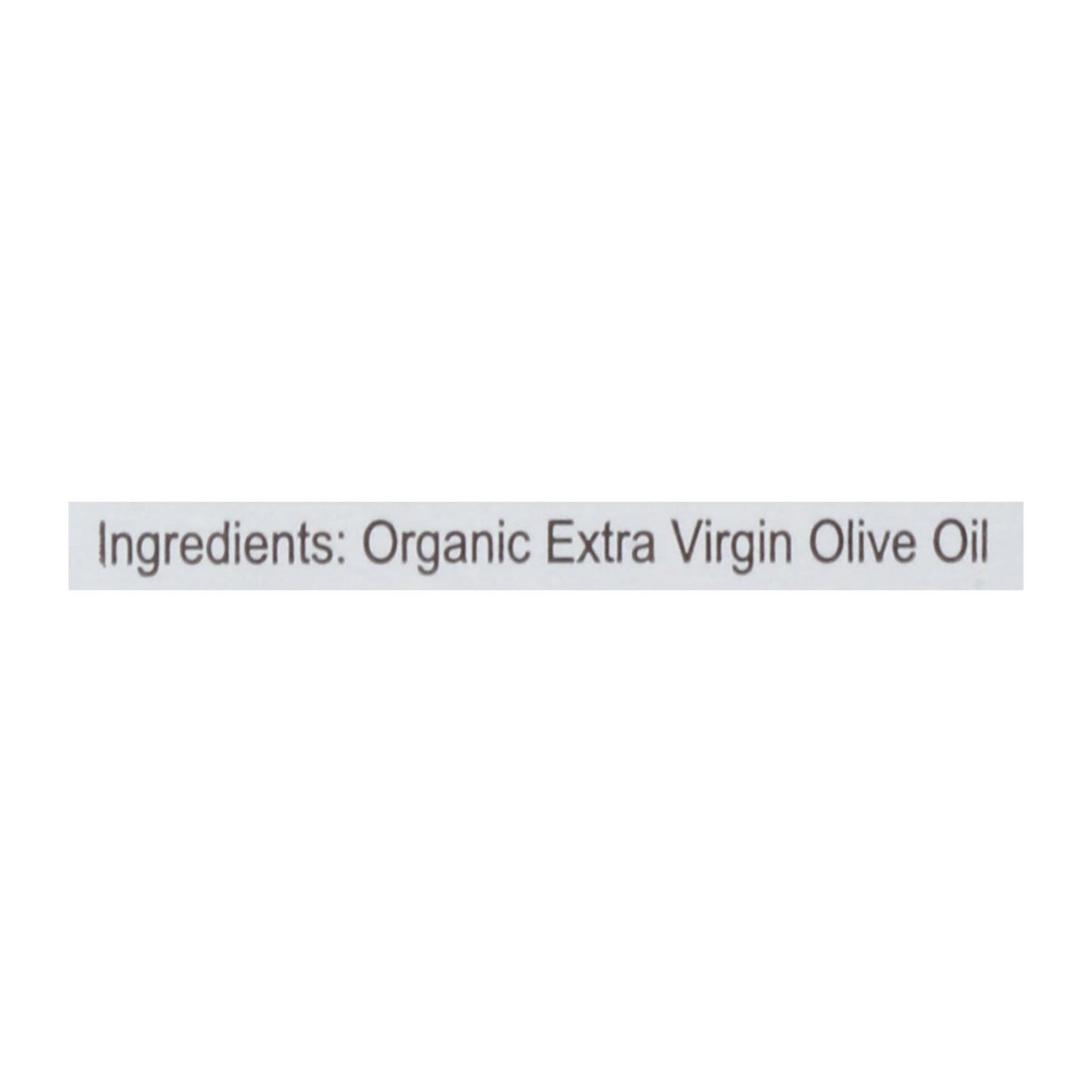 Primal Kitchen - Aceite de oliva virgen extra - Caja de 6 - 16,9 fz