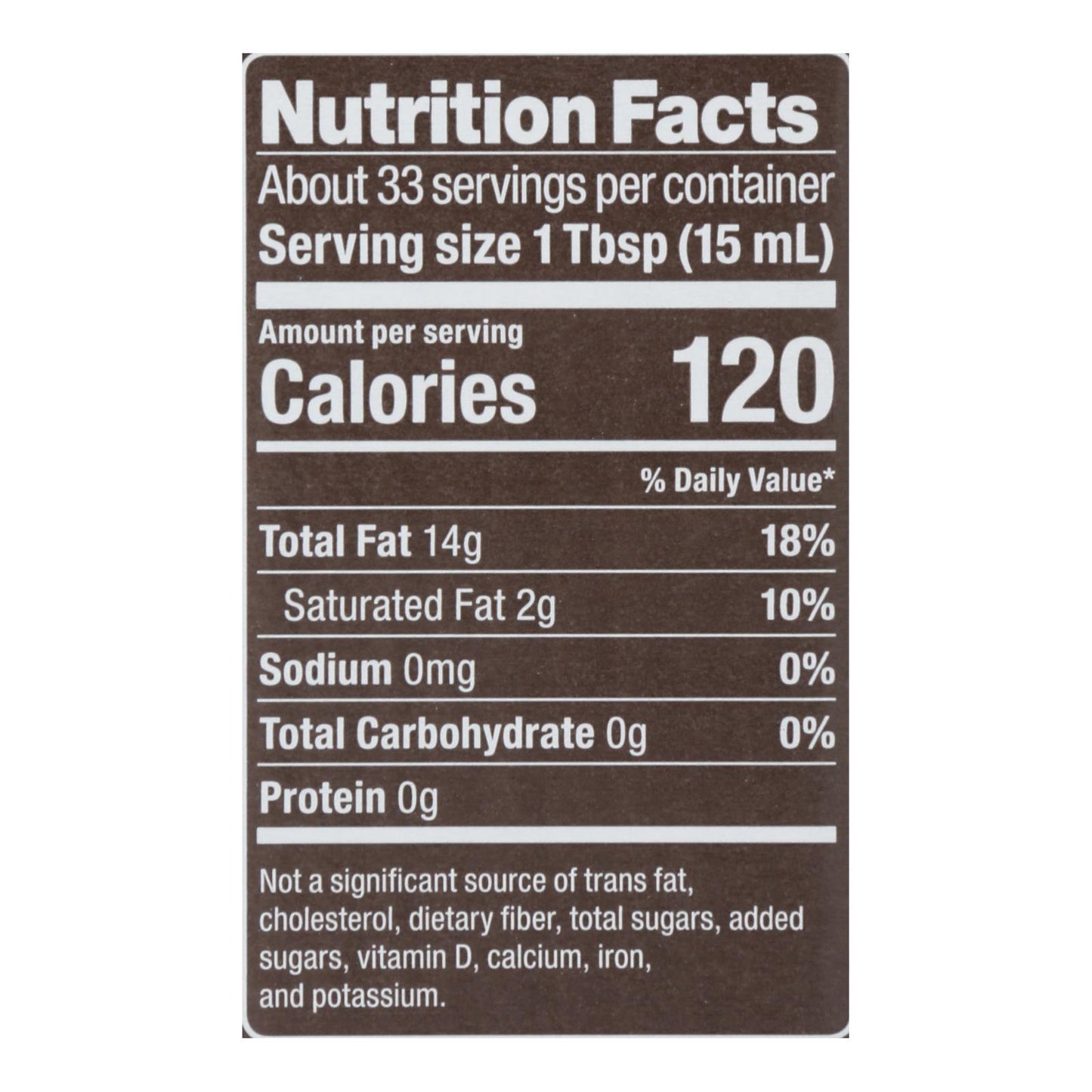 Primal Kitchen - Aceite de oliva virgen extra - Caja de 6 - 16,9 fz