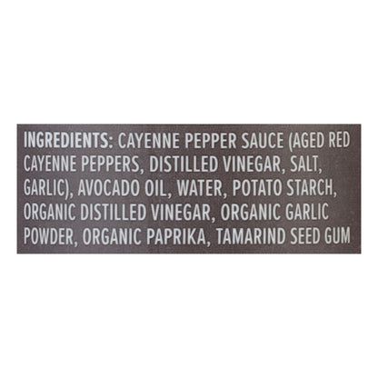 Primal Kitchen - Salsa Buffalo - Caja de 6 a 8,5 oz