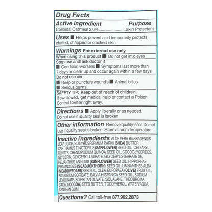 Acure - Lotion - Everyday Eczema - Unscented With Oatmeal - 8 Fl Oz.