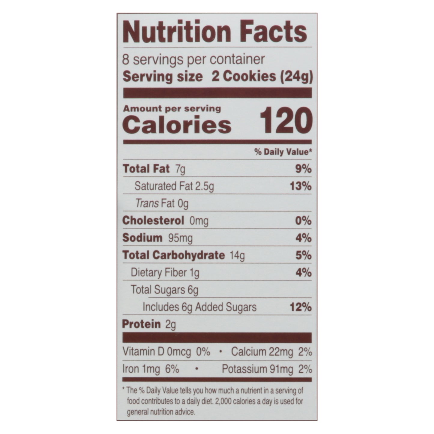 Simple Mills - Galletas tipo sándwich con crema de cacao y cacao - Caja de 8 - 6,7 oz