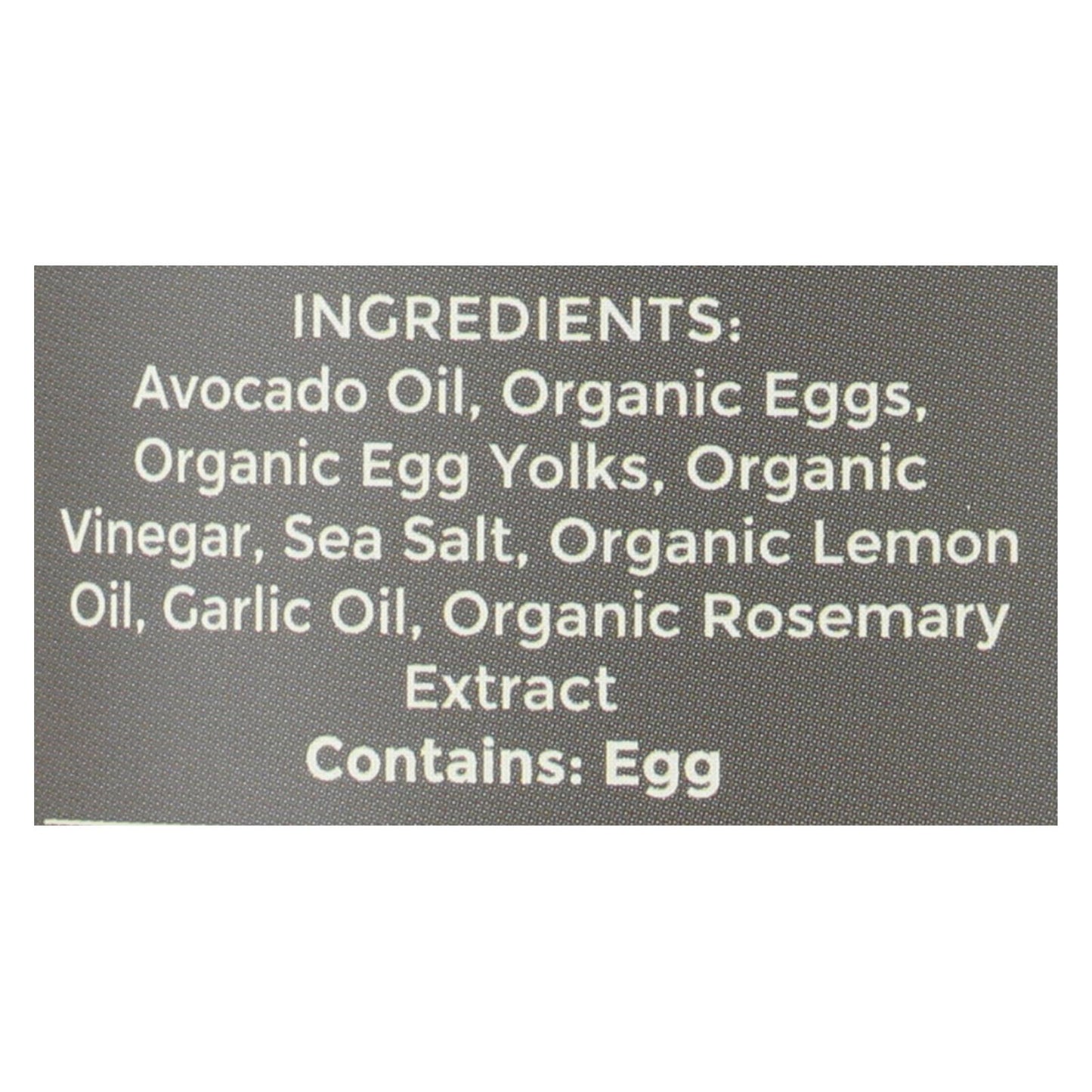 Aceite de aguacate Primal Kitchen - Caja de 6 - 12 Fz
