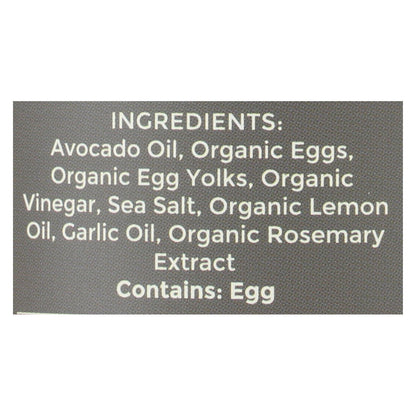 Aceite de aguacate Primal Kitchen - Caja de 6 - 12 Fz