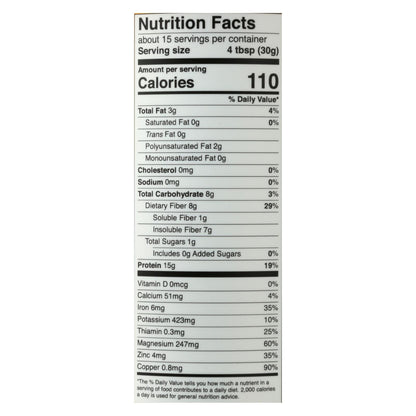 Cosecha de cáñamo Manitoba Pro 50 - 16 oz