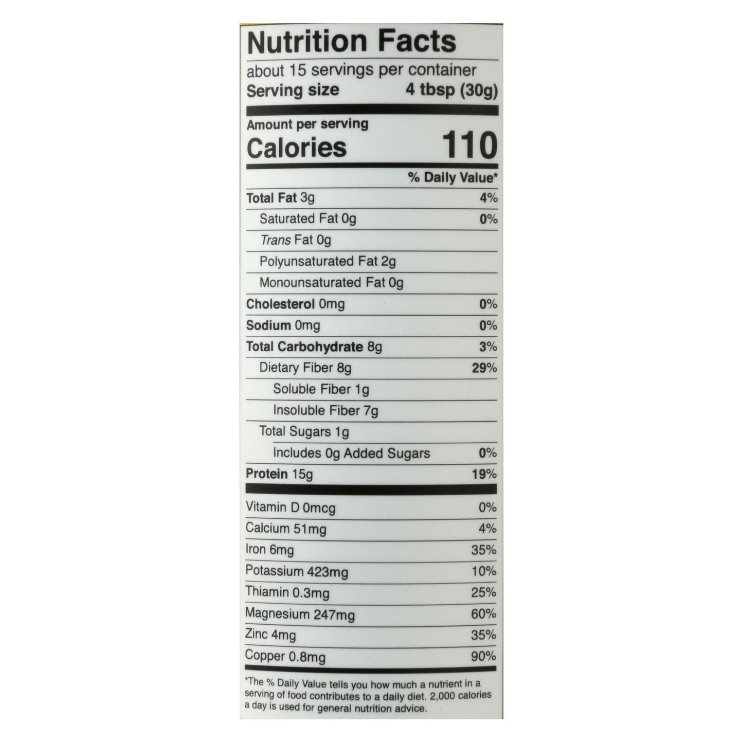 Cosecha de cáñamo Manitoba Pro 50 - 16 oz