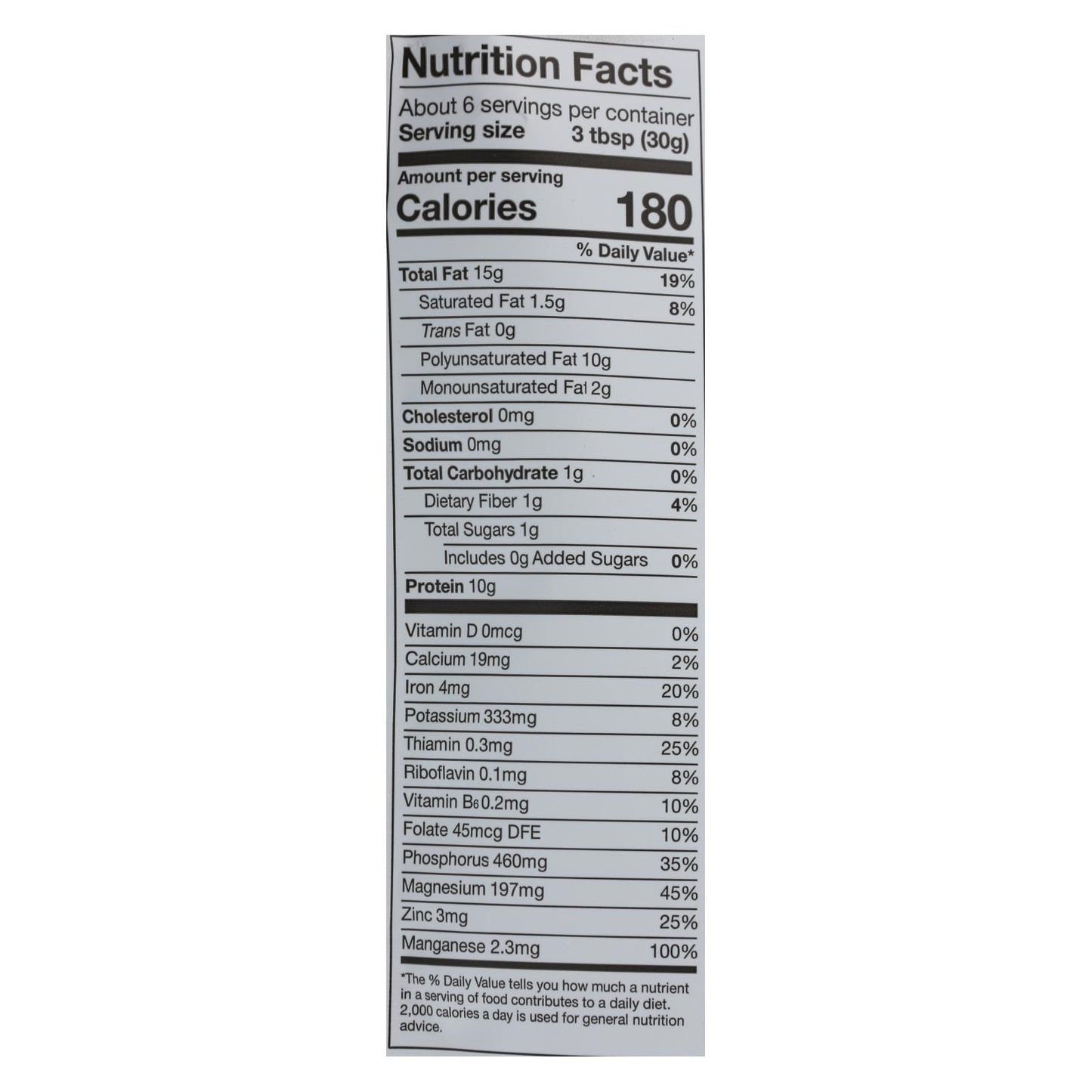 Corazones de cáñamo orgánicos de Manitoba Harvest, sin cáscara, 7 oz