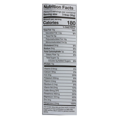 Corazones de cáñamo orgánicos de Manitoba Harvest, sin cáscara, 7 oz