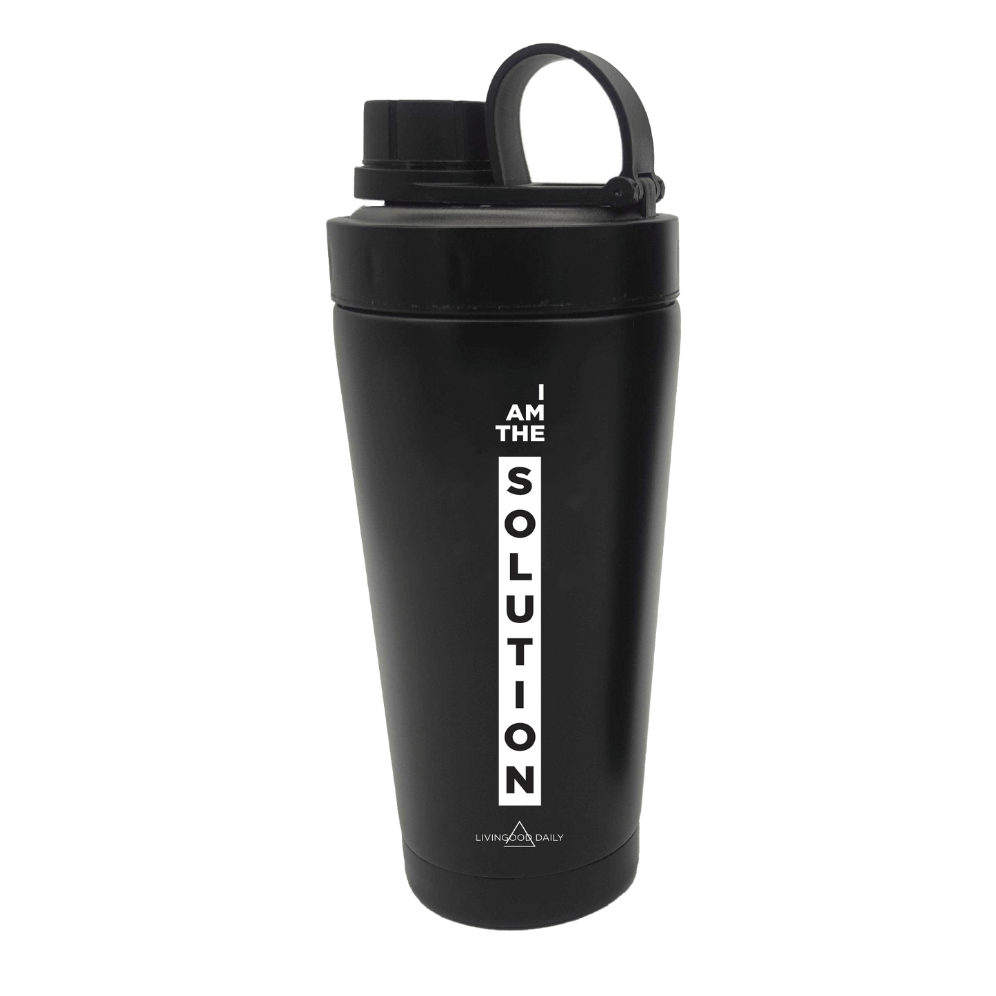 Livingood Daily 20oz Shaker Cup