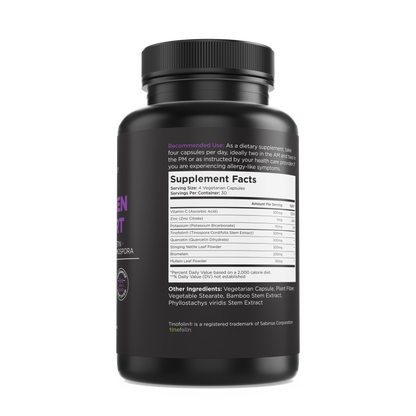 Livingood Daily Allergen Support