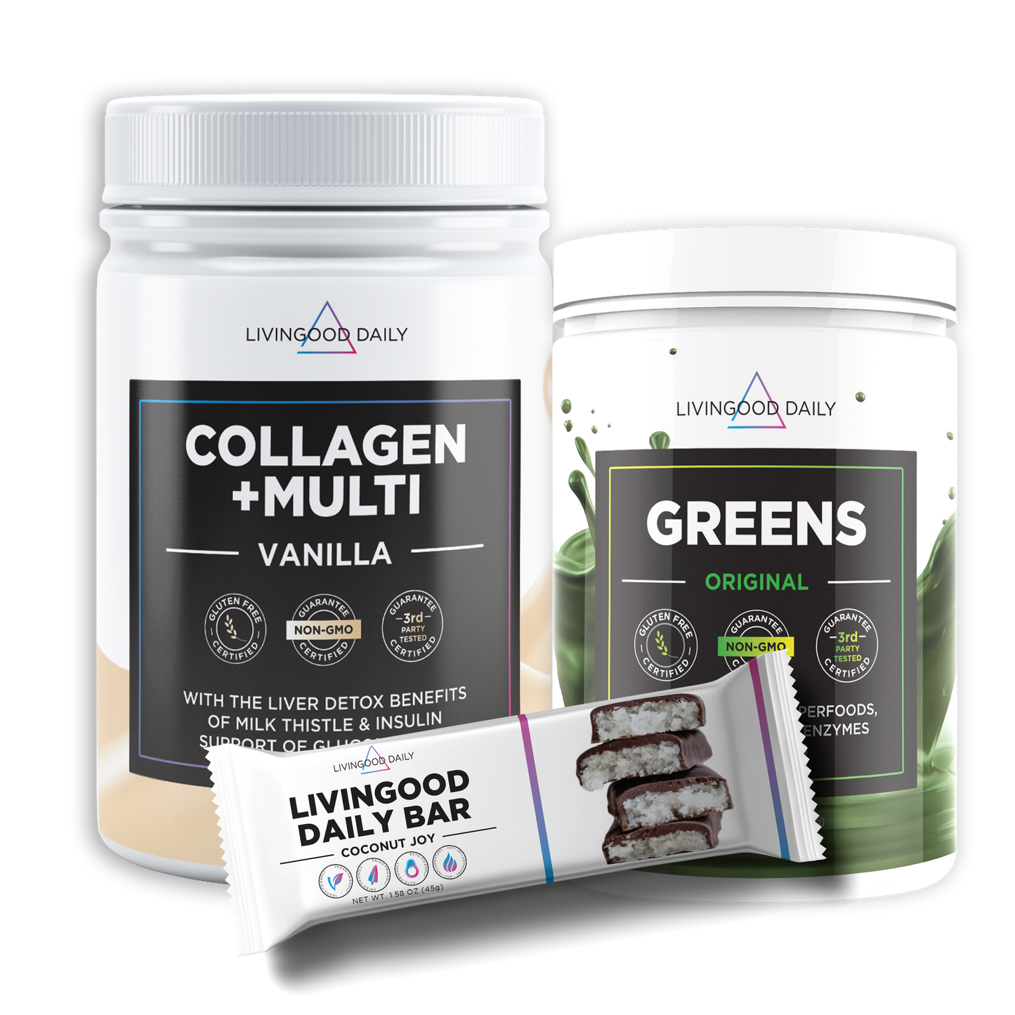 Challenge Pack (Vanilla)