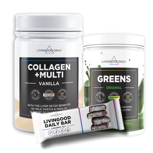 Challenge Pack (Vanilla)