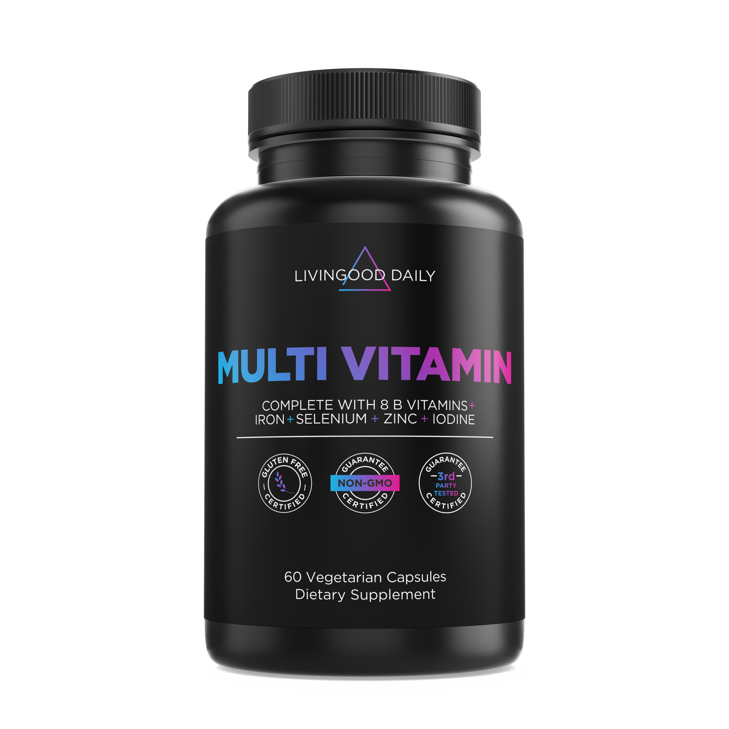 _Gift_Livingood Daily Multi Vitamin