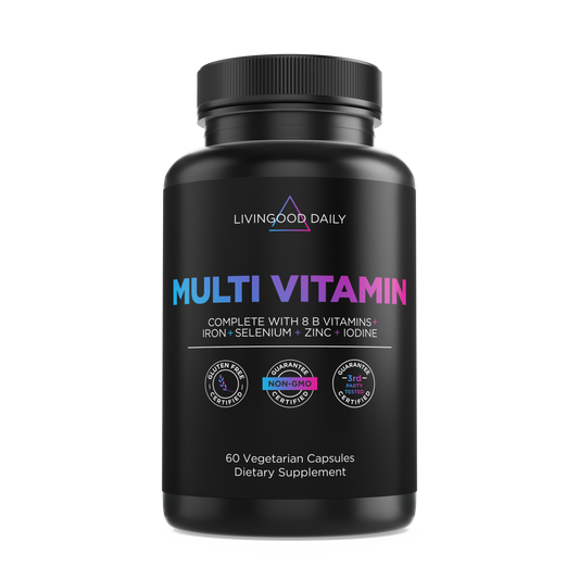 _Gift_Livingood Daily Multi Vitamin